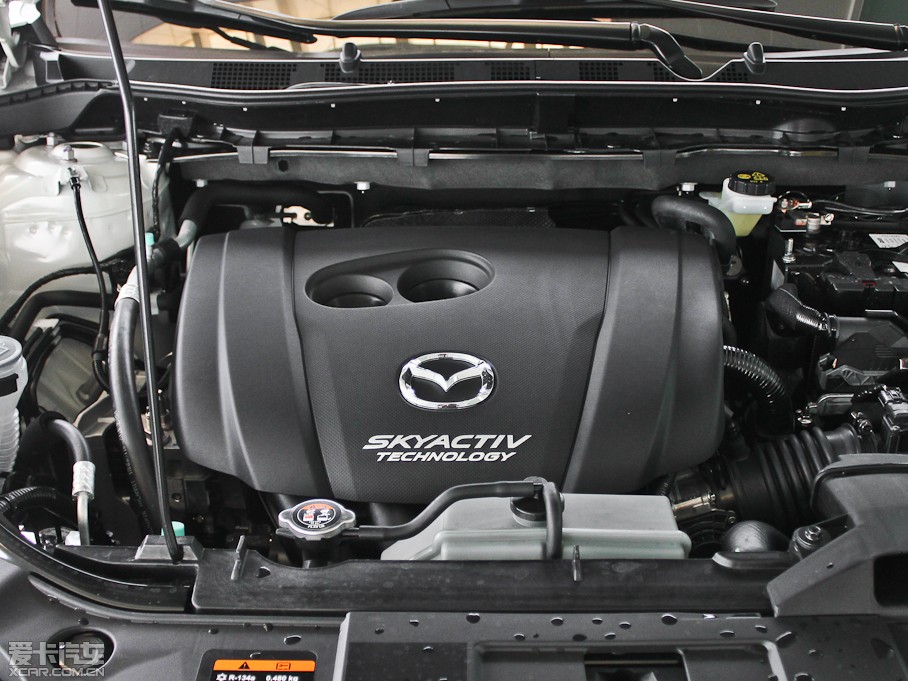 2013R_(d)CX-5 2.0L Ԅ(dng)(q)F