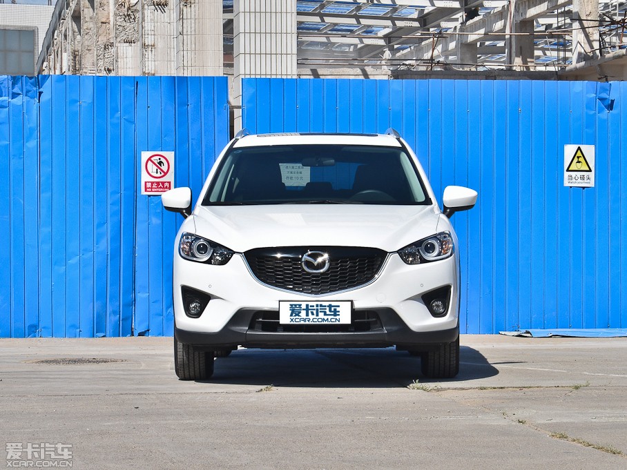 2013ԴCX-5 2.0L ԶӢ