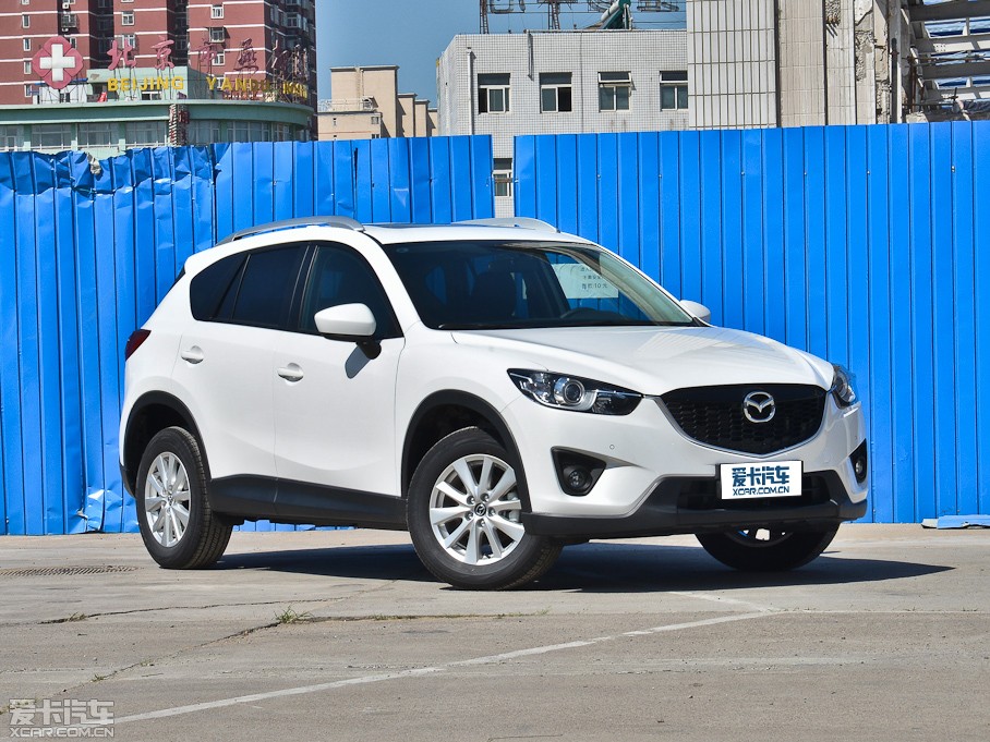 2013ԴCX-5 2.0L ԶӢ