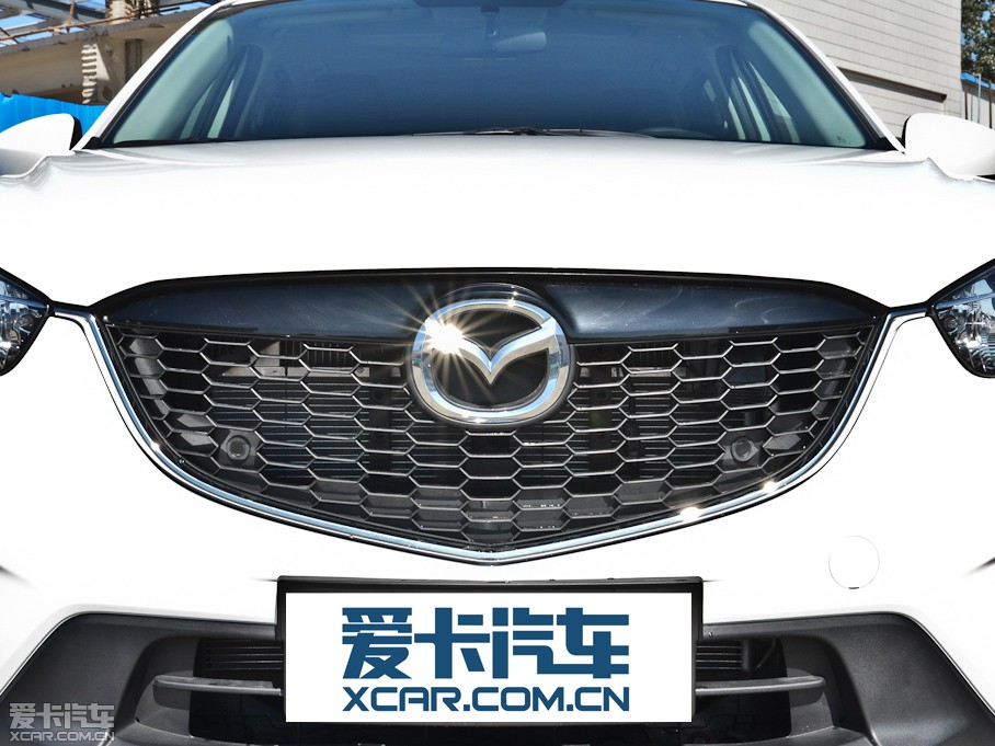 2013R_CX-5 2.0L Ԅ򌾫Ӣ