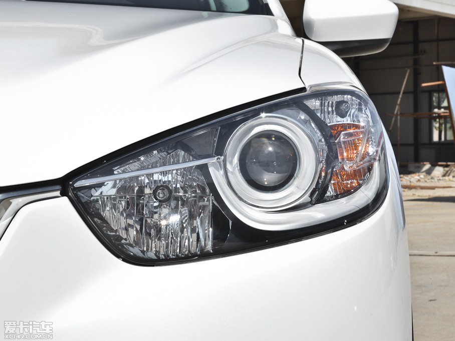 2013R_CX-5 2.0L Ԅ򌾫Ӣ