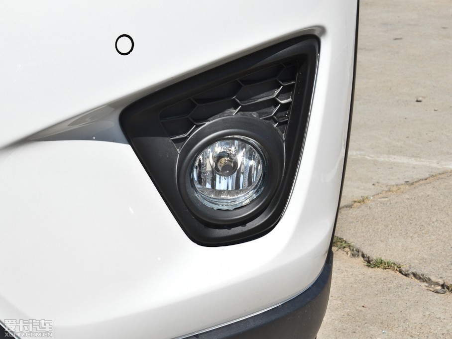 2013R_CX-5 2.0L Ԅ(q)Ӣ