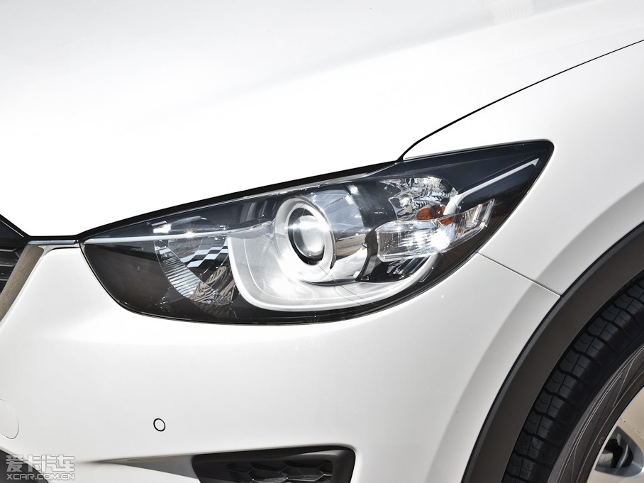 2013R_(d)CX-5 2.0L Ԅ(dng)(q)Ӣ