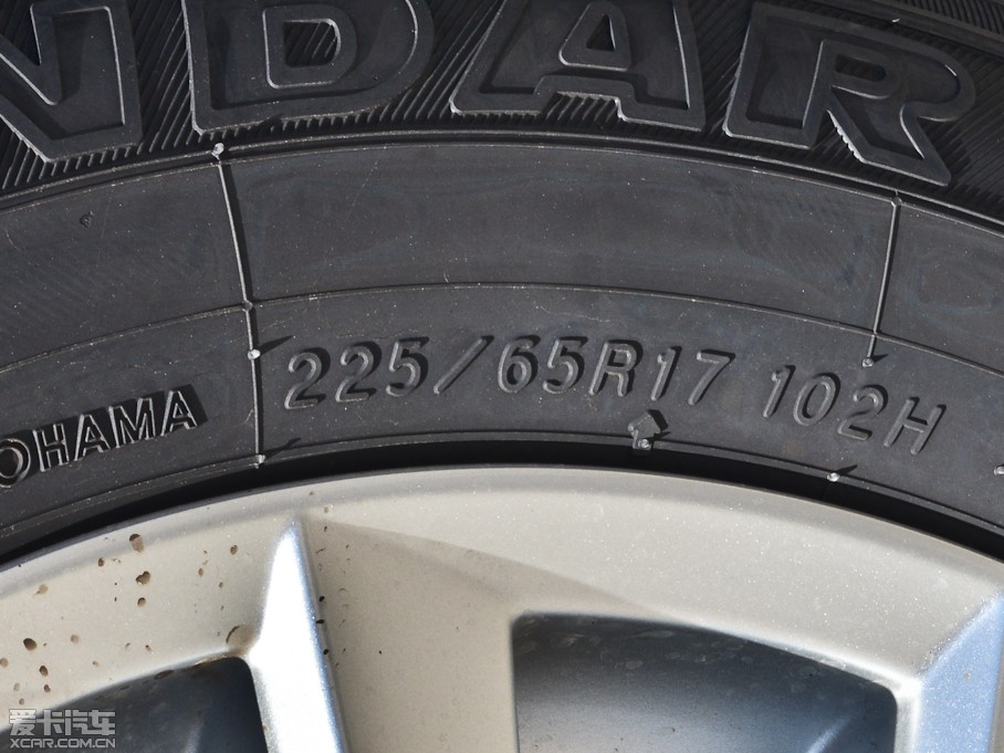 2013R_CX-5 2.0L Ԅ򌾫Ӣ