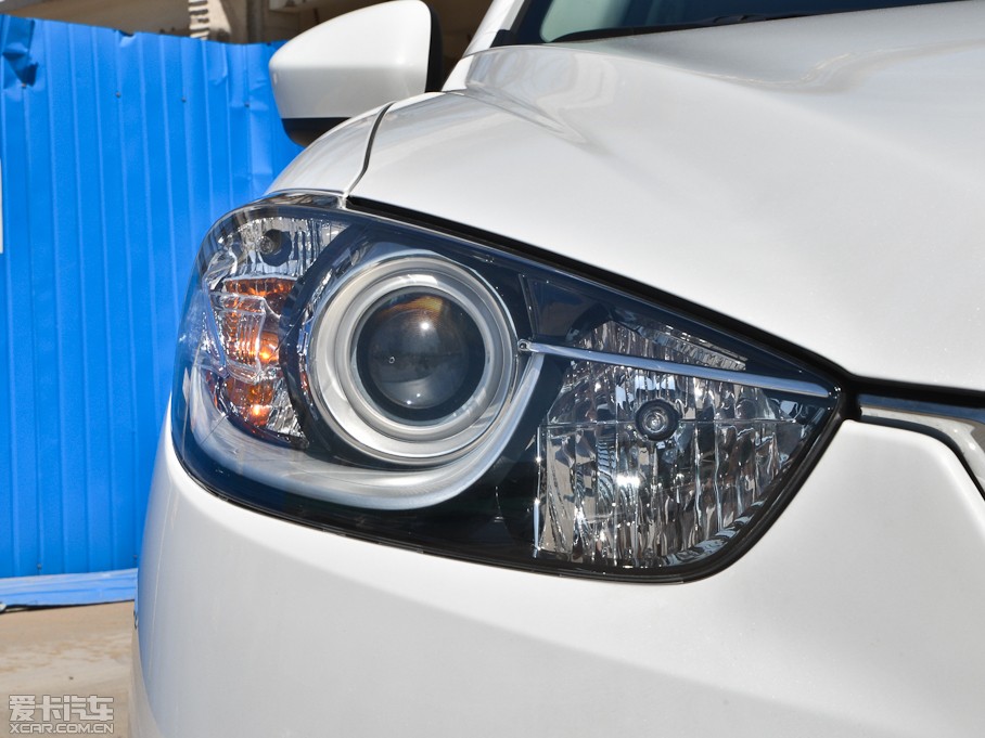 2013R_(d)CX-5 2.0L Ԅ(dng)(q)Ӣ