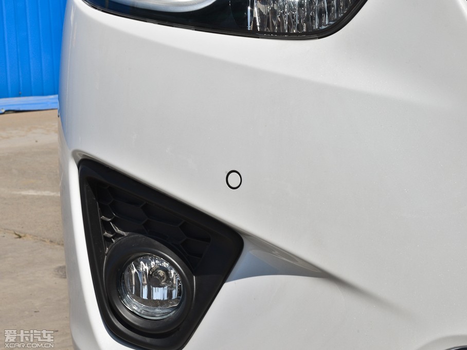 2013R_(d)CX-5 2.0L Ԅ(dng)(q)Ӣ