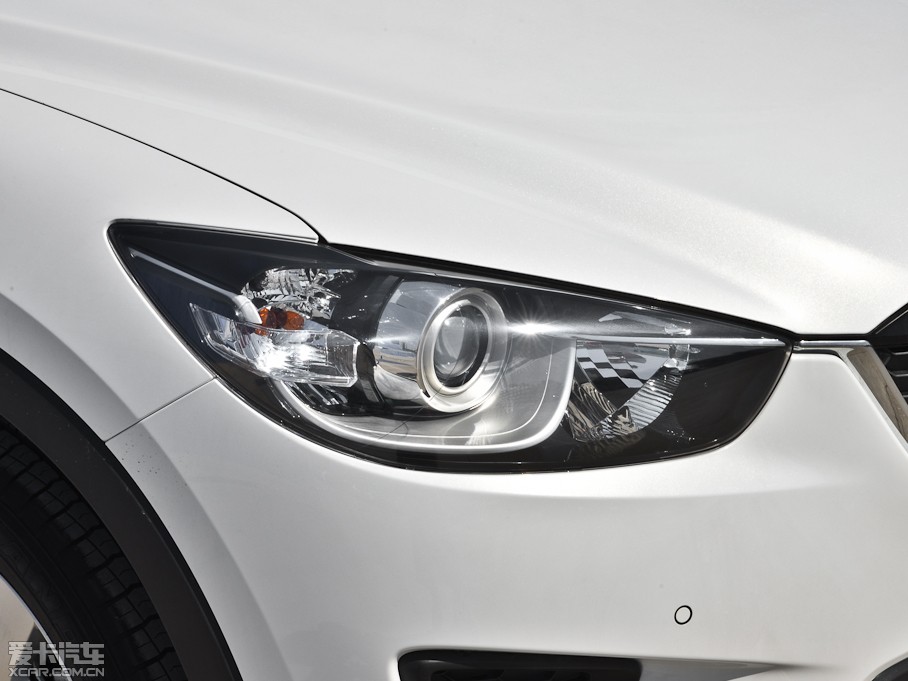 2013R_CX-5 2.0L Ԅ򌾫Ӣ