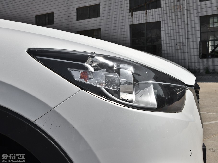 2013R_(d)CX-5 2.0L Ԅ(q)Ӣ