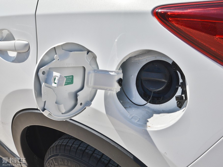 2013R_CX-5 2.0L Ԅ򌾫Ӣ