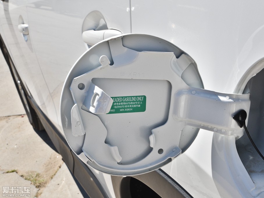 2013R_CX-5 2.0L Ԅ򌾫Ӣ