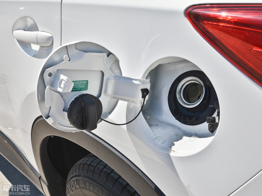 2013R_CX-5 2.0L Ԅ򌾫Ӣ