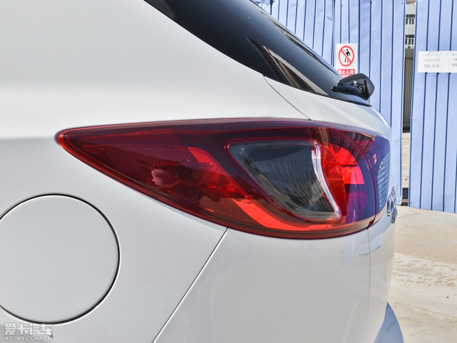 2013R_CX-5 2.0L Ԅ򌾫Ӣ