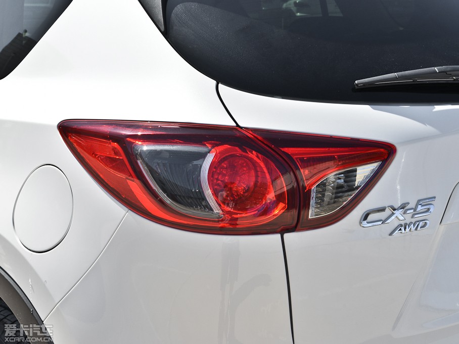 2013R_CX-5 2.0L Ԅ򌾫Ӣ