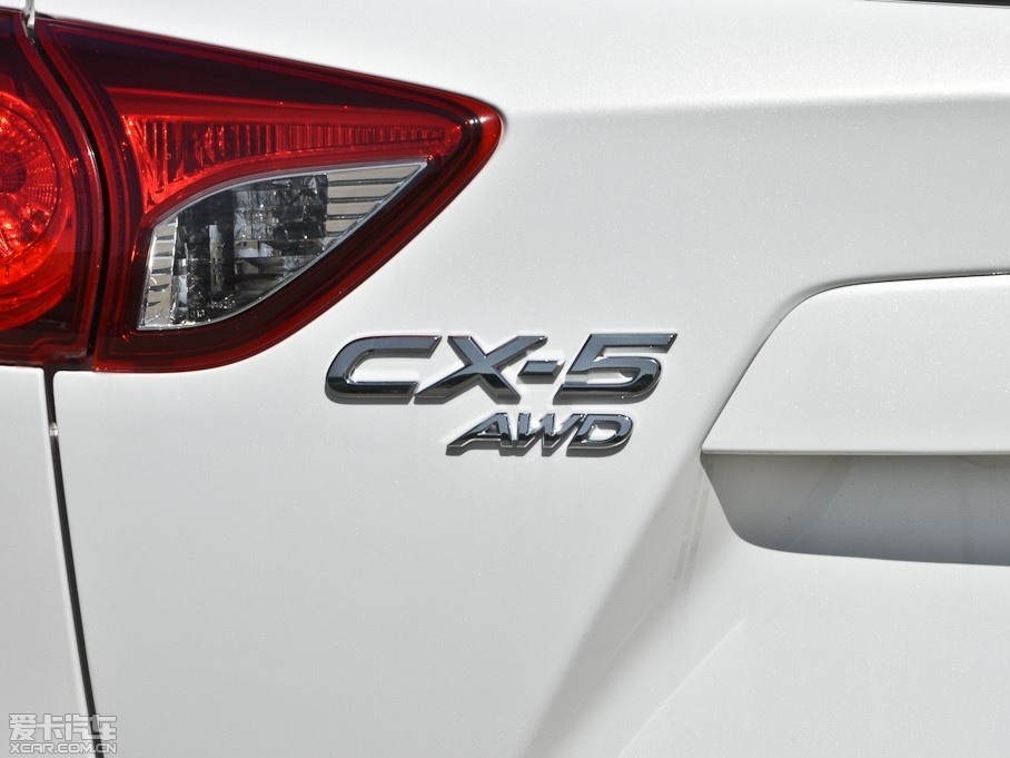 2013R_CX-5 2.0L Ԅ򌾫Ӣ