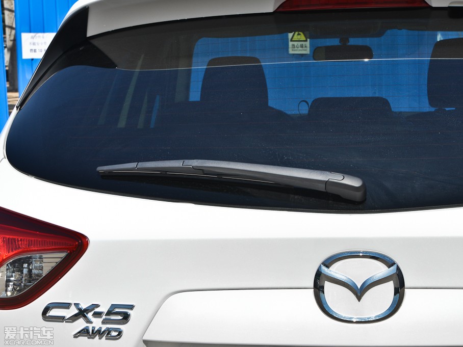 2013R_CX-5 2.0L Ԅ򌾫Ӣ