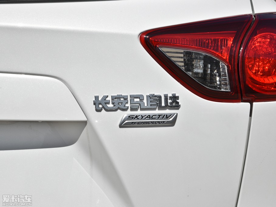 2013R_CX-5 2.0L Ԅ򌾫Ӣ