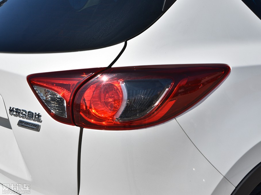 2013R_(d)CX-5 2.0L Ԅ(q)Ӣ