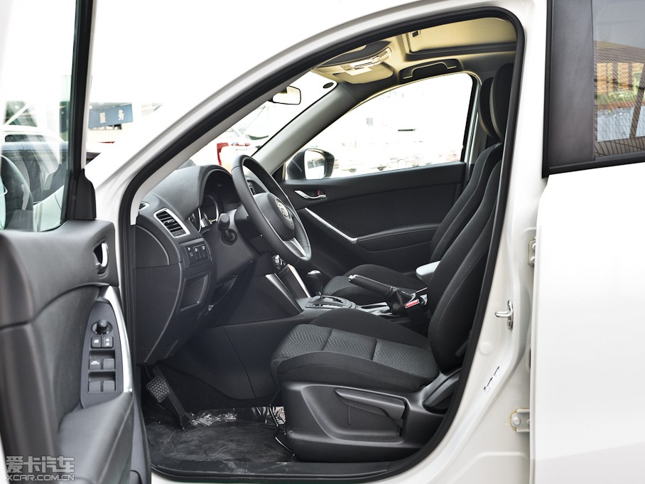 2013R_(d)CX-5 2.0L Ԅ(q)Ӣ