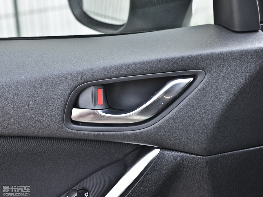 2013R_CX-5 2.0L Ԅ򌾫Ӣ