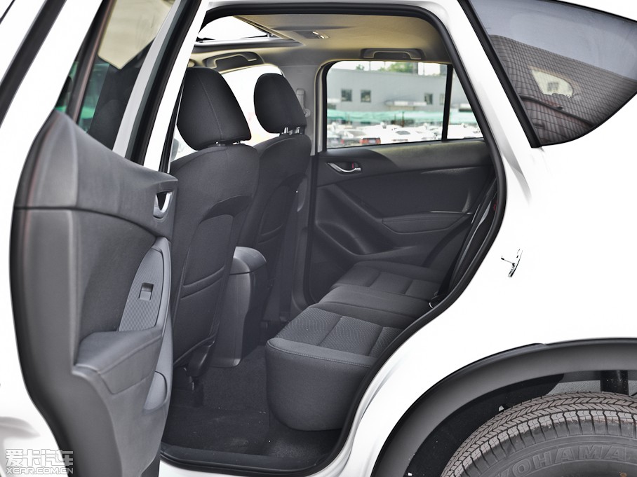 2013R_CX-5 2.0L Ԅ򌾫Ӣ