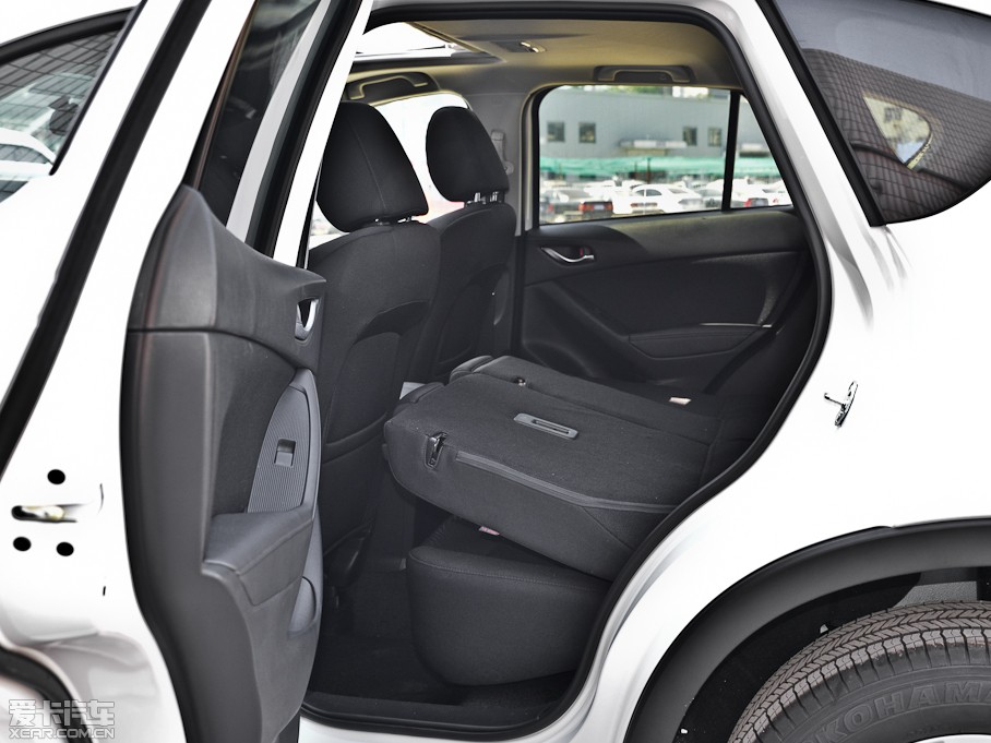 2013R_CX-5 2.0L Ԅ򌾫Ӣ