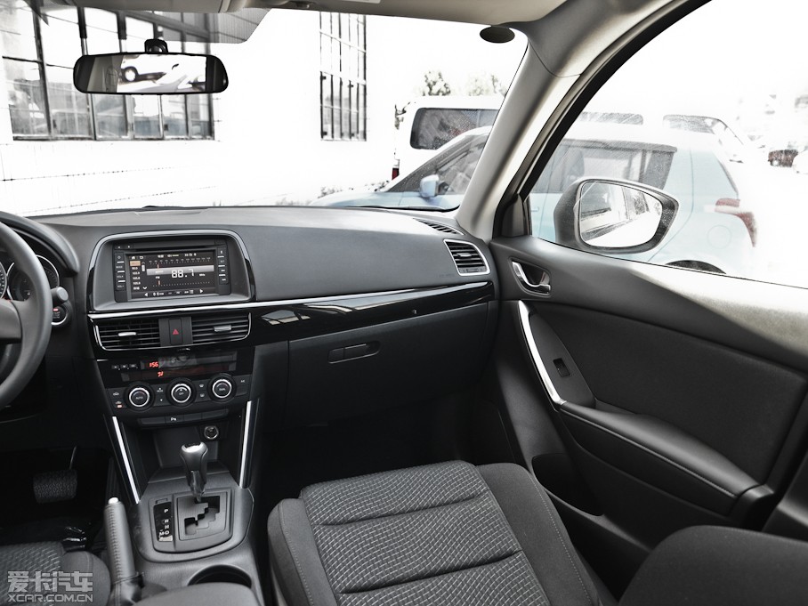 2013R_CX-5 2.0L Ԅ򌾫Ӣ