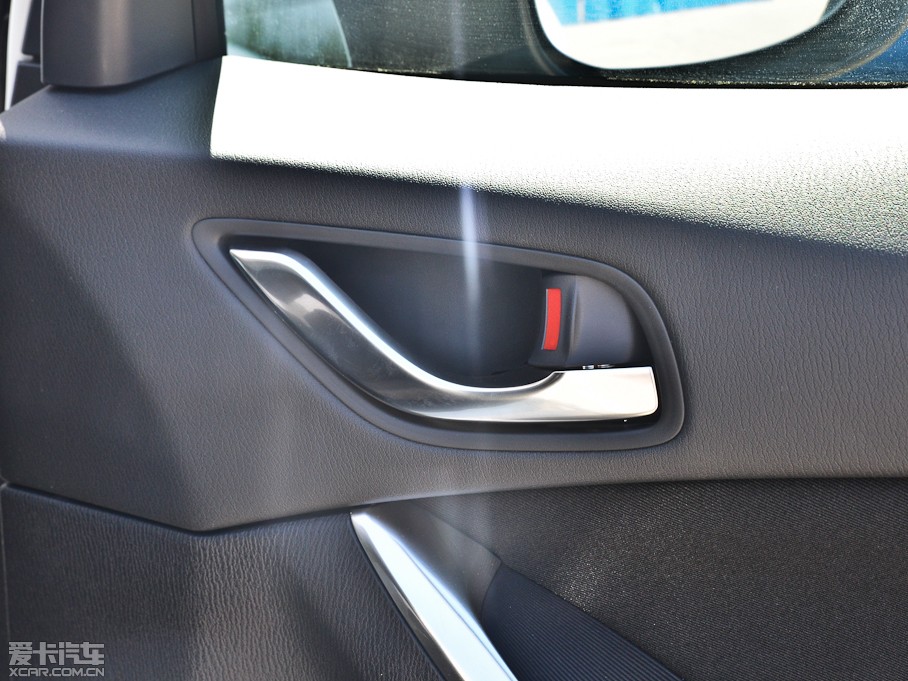 2013R_(d)CX-5 2.0L Ԅ(dng)(q)Ӣ