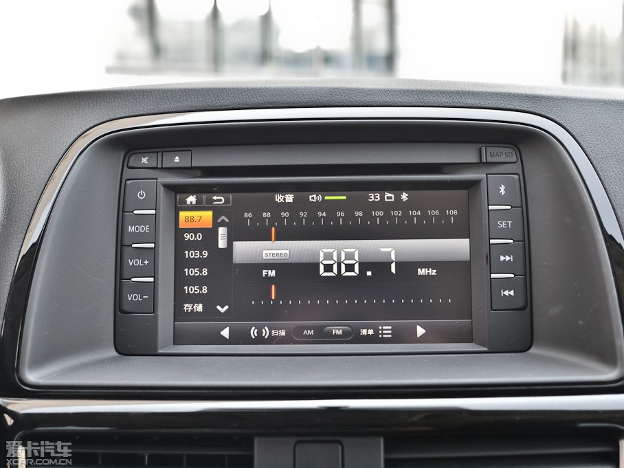 2013R_CX-5 2.0L Ԅ򌾫Ӣ