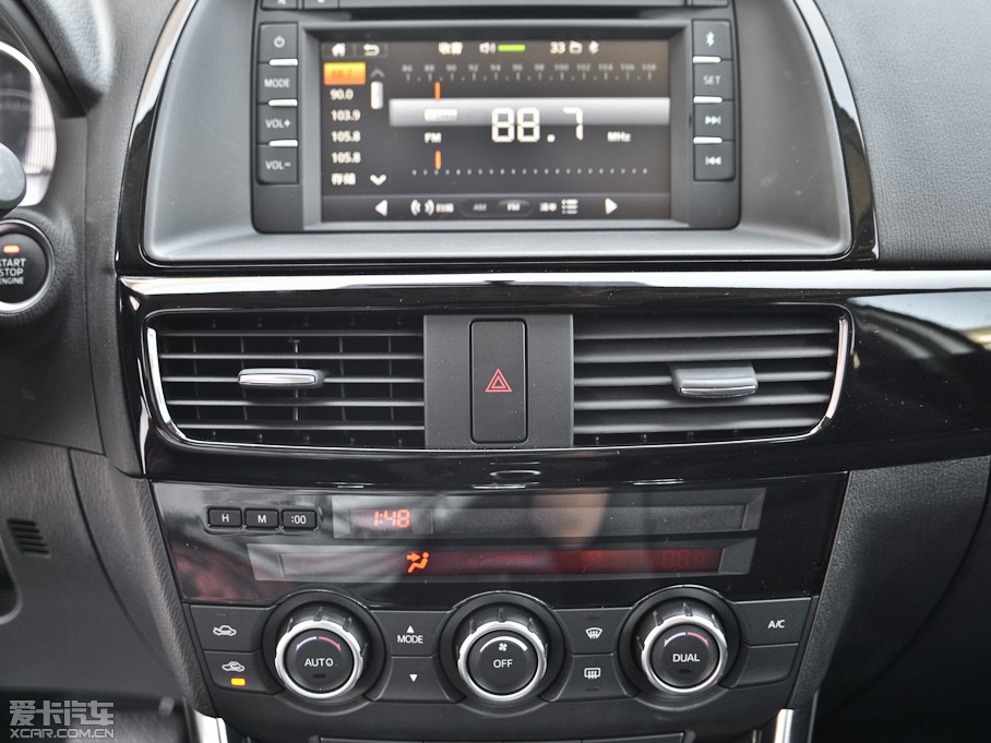 2013R_CX-5 2.0L Ԅ򌾫Ӣ