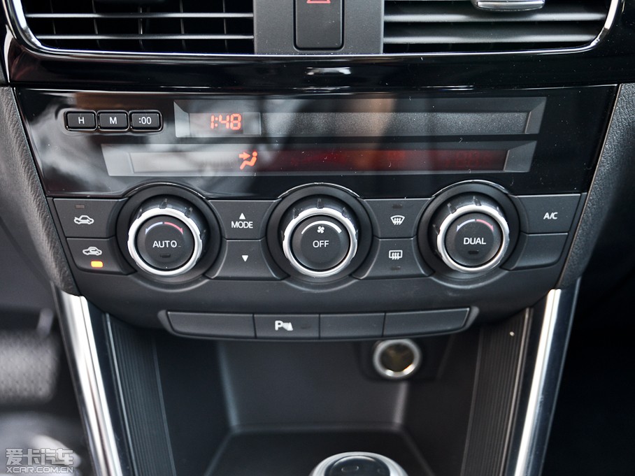 2013R_CX-5 2.0L Ԅ򌾫Ӣ