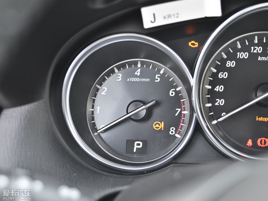 2013R_CX-5 2.0L Ԅ򌾫Ӣ