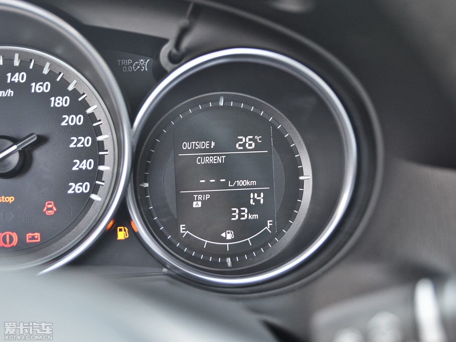 2013R_(d)CX-5 2.0L Ԅ(dng)(q)Ӣ