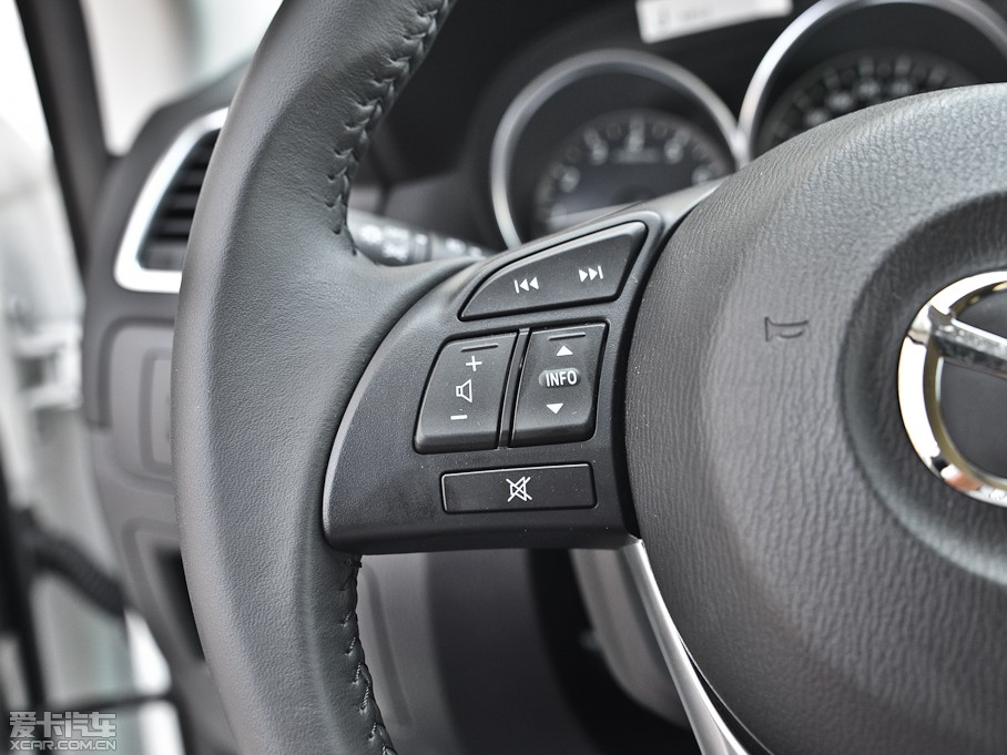 2013R_CX-5 2.0L Ԅ򌾫Ӣ