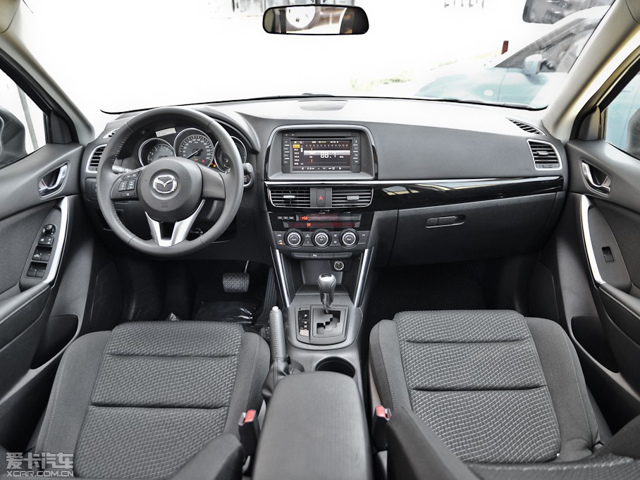 2013R_CX-5 2.0L Ԅ򌾫Ӣ