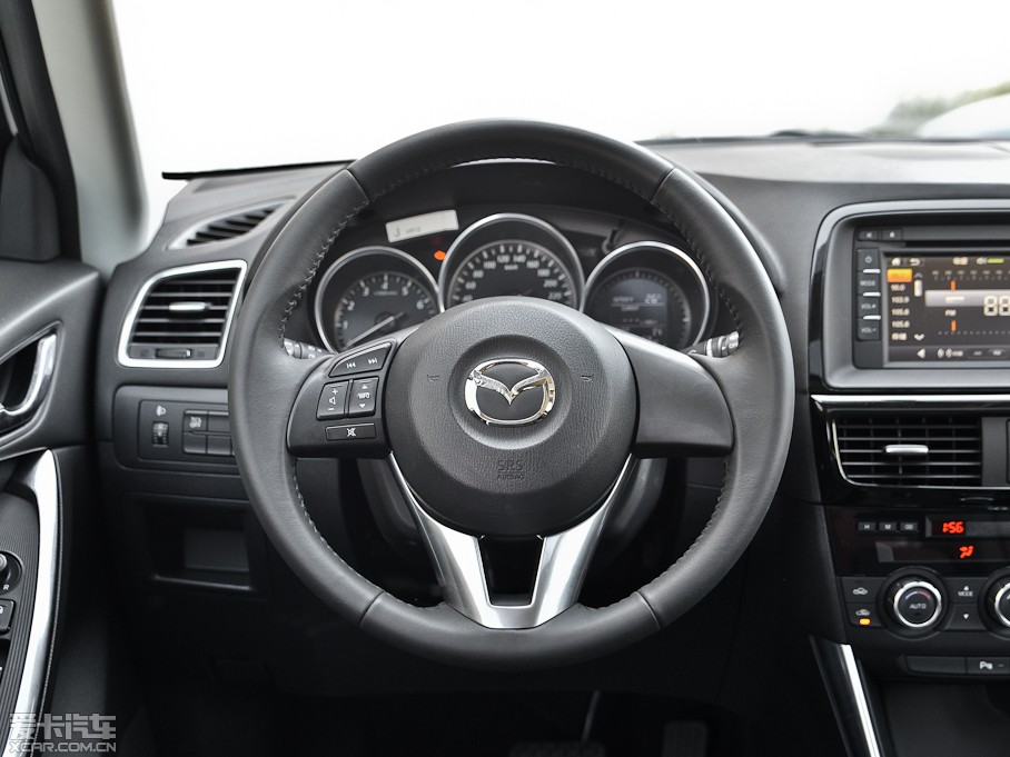 2013R_CX-5 2.0L Ԅ򌾫Ӣ