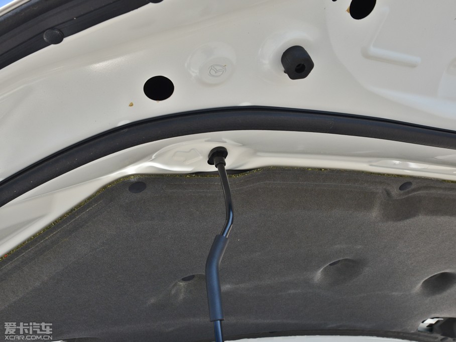 2013R_(d)CX-5 2.0L Ԅ(dng)(q)Ӣ