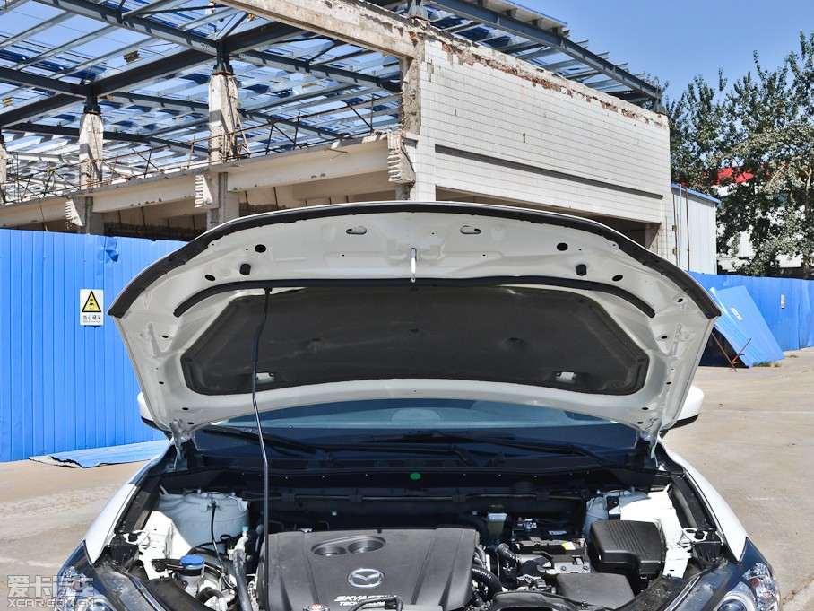 2013R_(d)CX-5 2.0L Ԅ(dng)(q)Ӣ