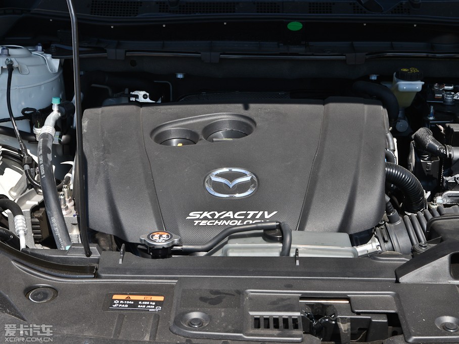 2013R_(d)CX-5 2.0L Ԅ(dng)(q)Ӣ