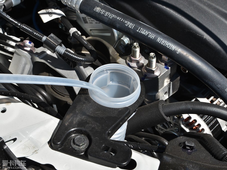 2013R_CX-5 2.0L Ԅ򌾫Ӣ