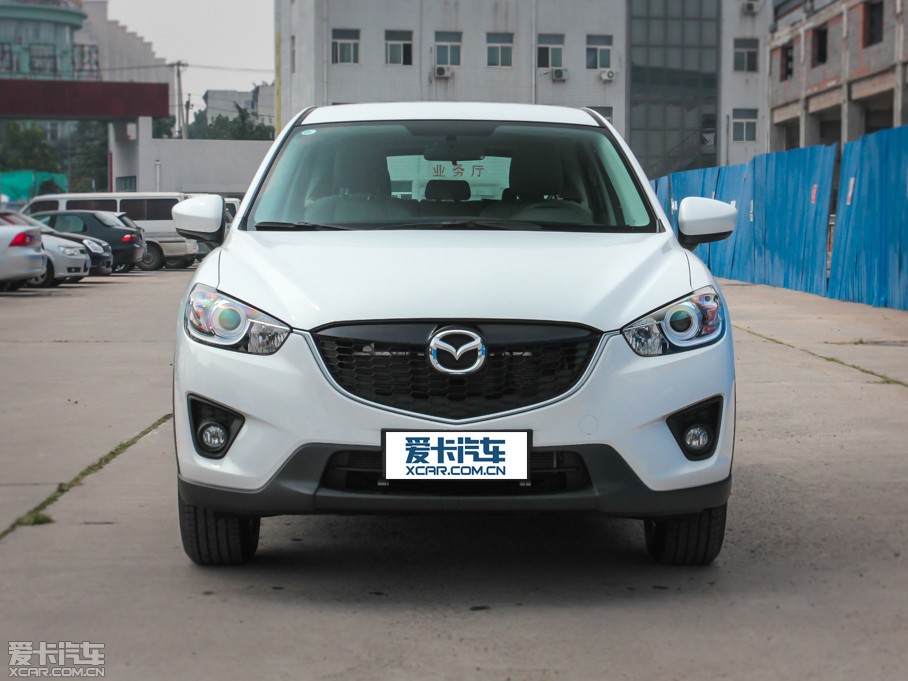 2013ԴCX-5 2.0L Զʰ