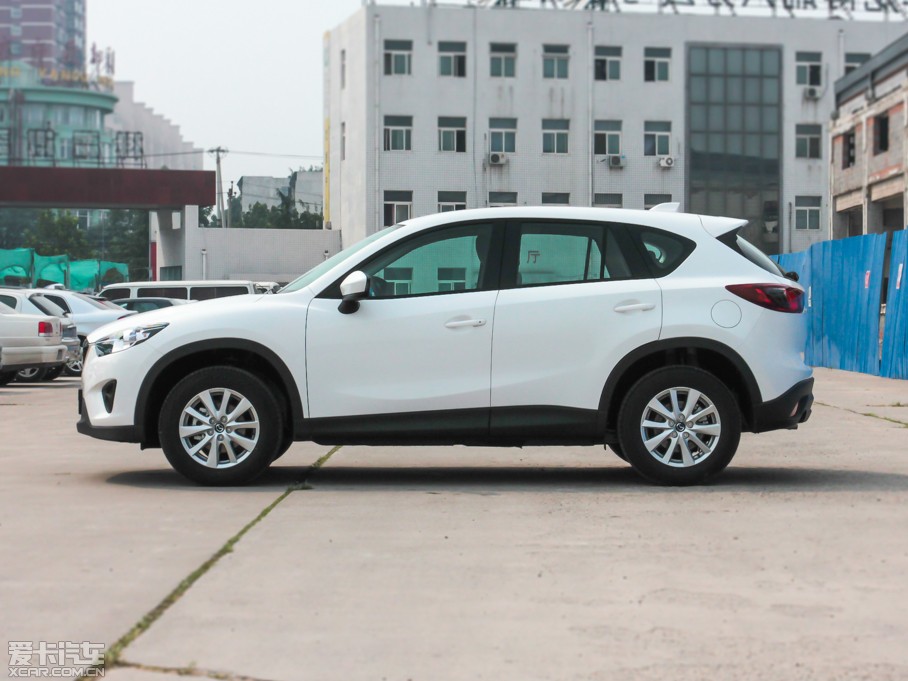 2013ԴCX-5 2.0L Զʰ