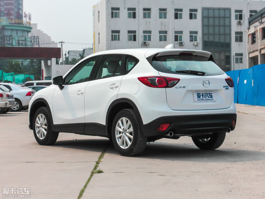 2013R_CX-5 2.0L ԄӃm