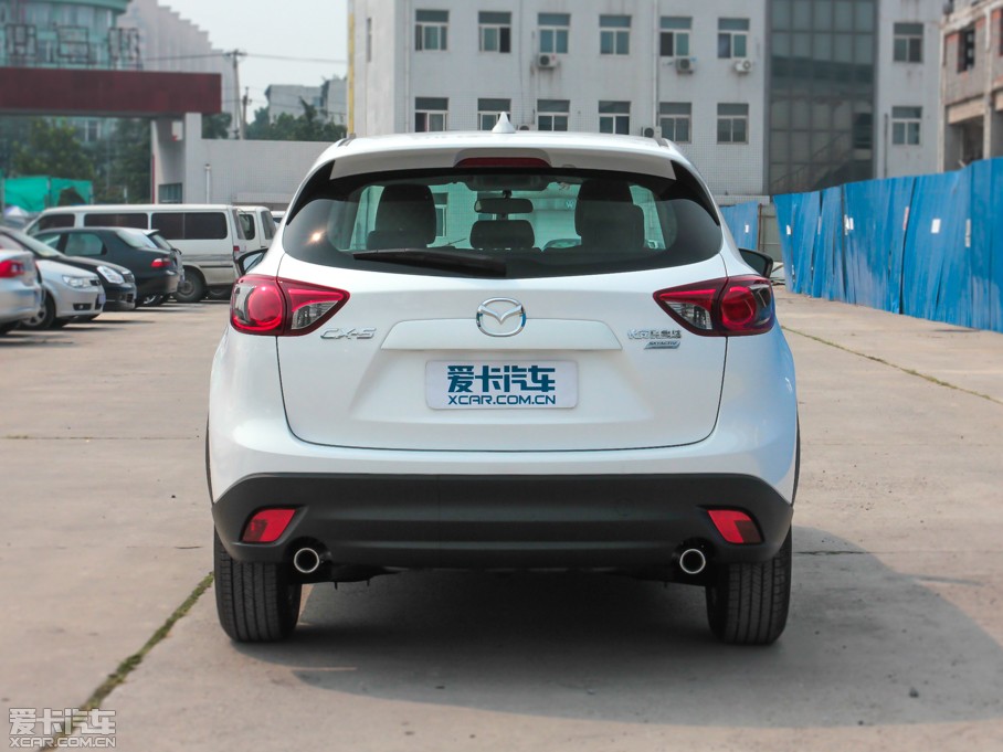 2013R_(d)CX-5 2.0L Ԅ(dng)(q)m