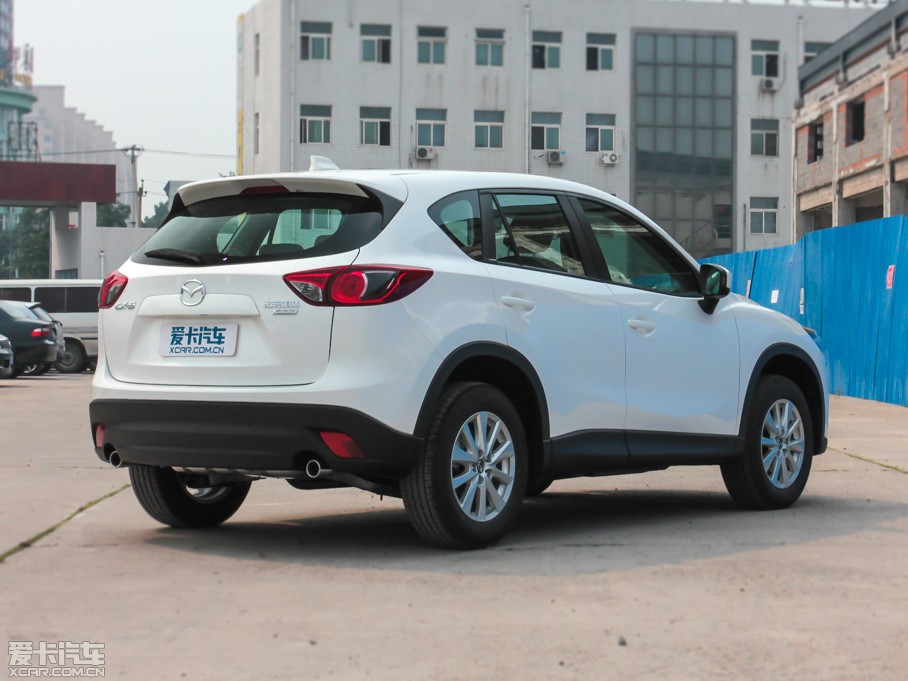 2013R_CX-5 2.0L ԄӃm