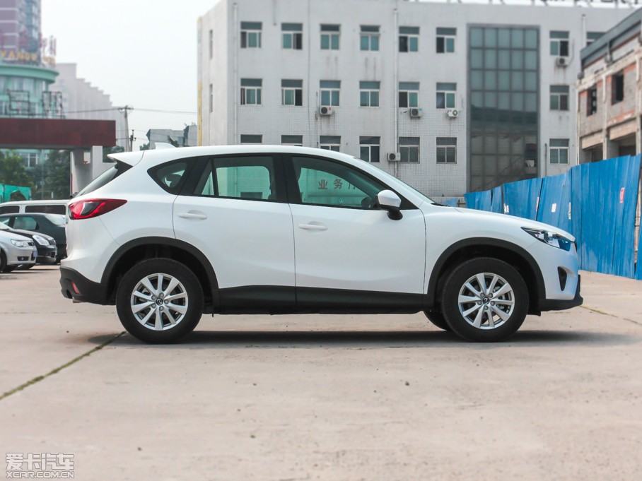 2013R_(d)CX-5 2.0L Ԅ(dng)(q)m