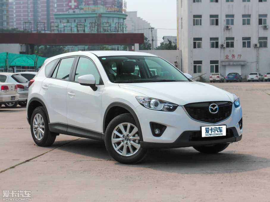 2013R_CX-5 2.0L ԄӃm