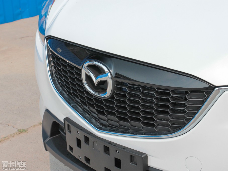 2013R_CX-5 2.0L ԄӃ(q)m