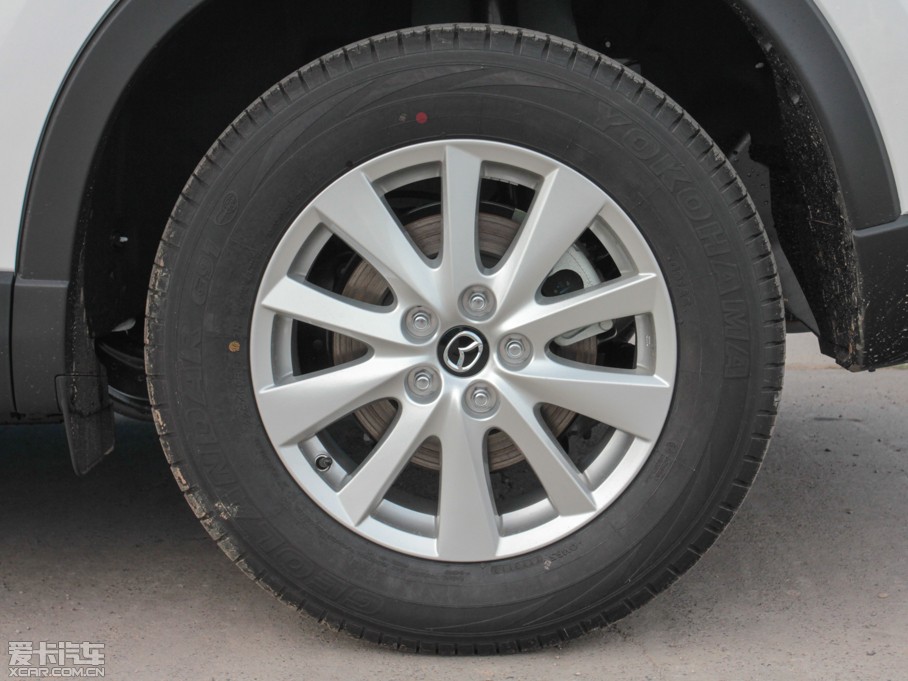 2013R_CX-5 2.0L ԄӃm