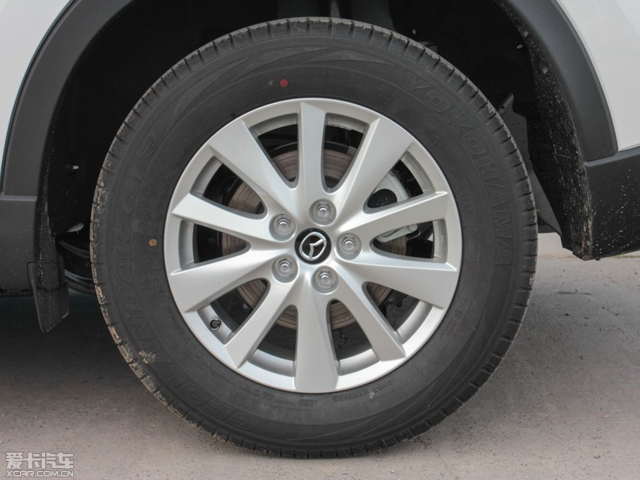 2013R_CX-5 2.0L ԄӃm