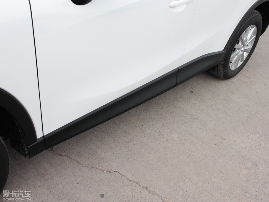 2013R_CX-5 2.0L ԄӃm